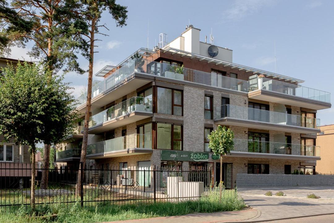 Apartment In Belnihel
