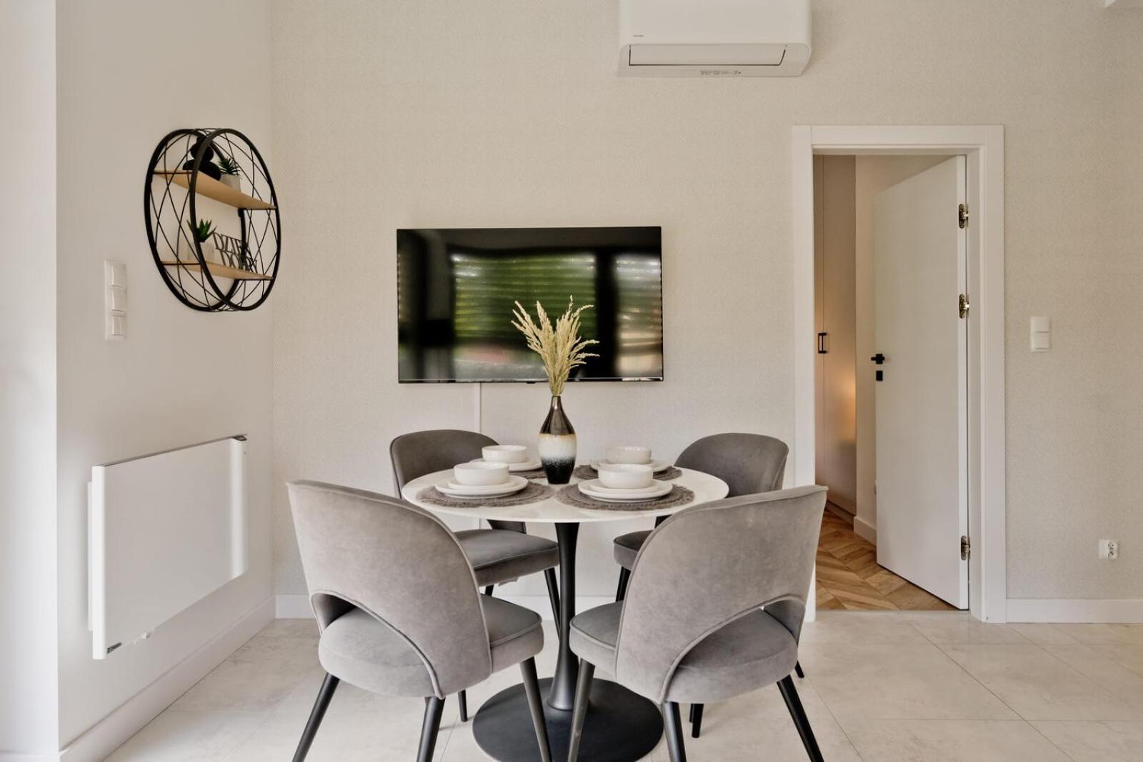 Apartment In Belnihel *