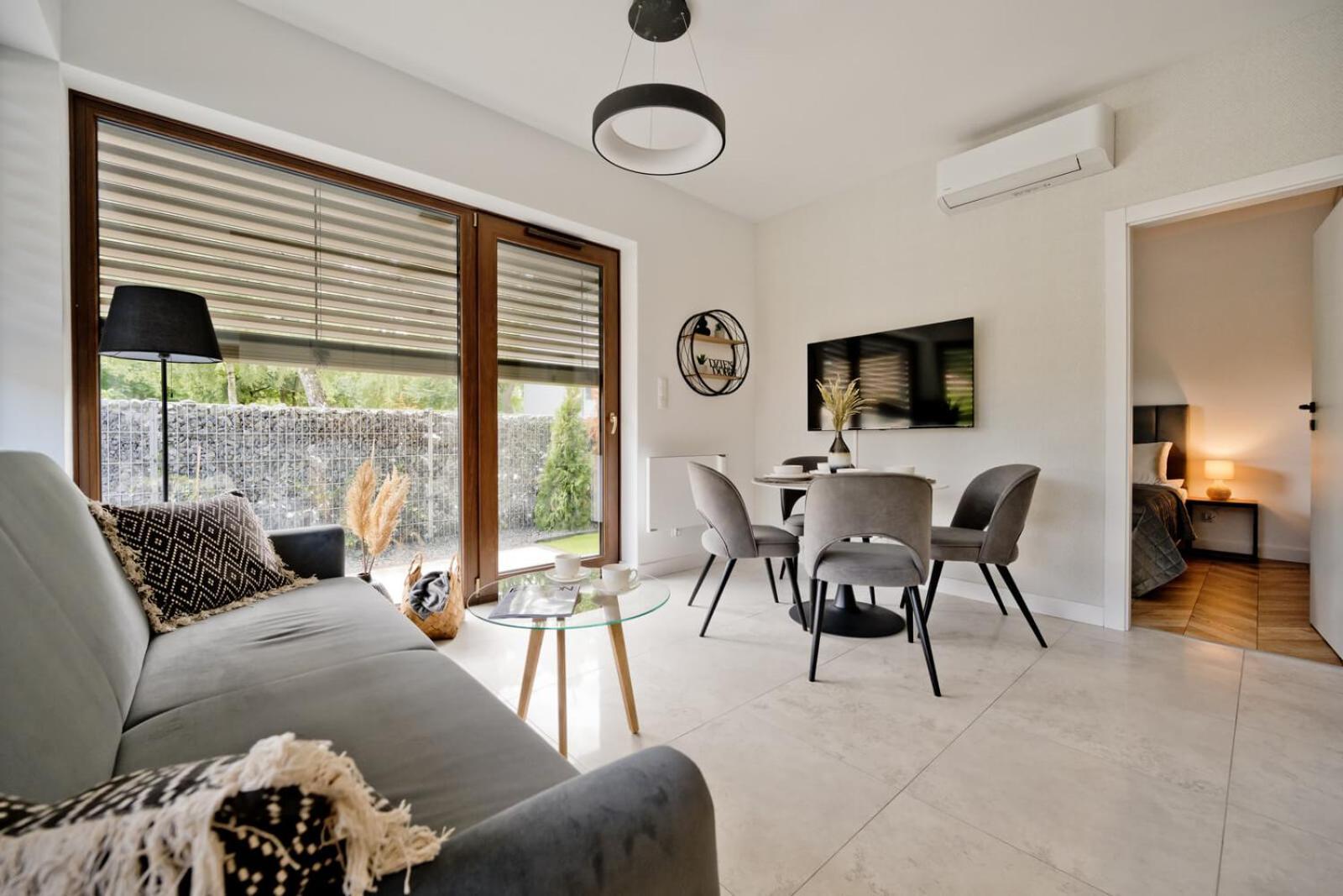 Apartament In Belnihel *
