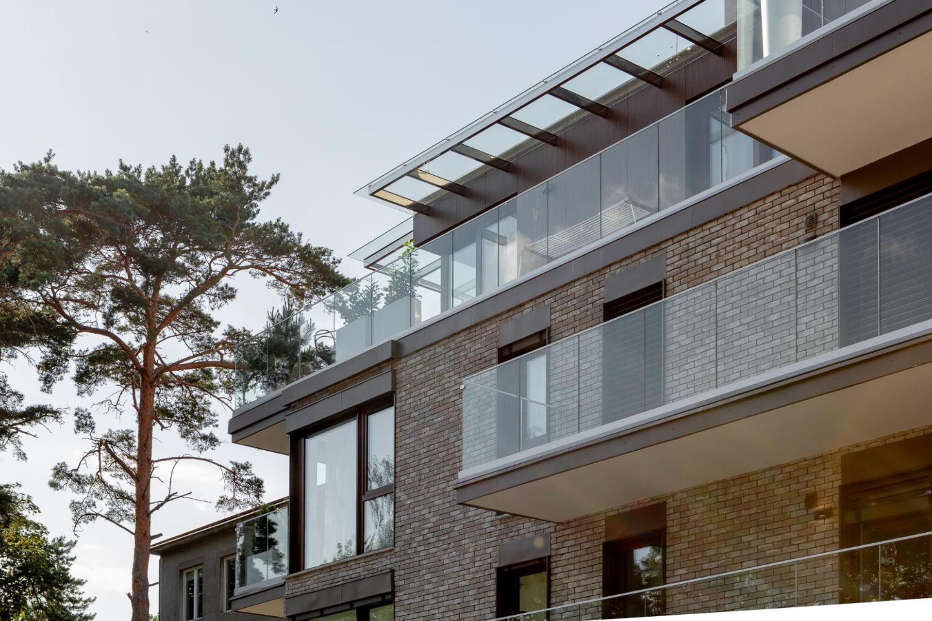 Apartment In Belnihel
