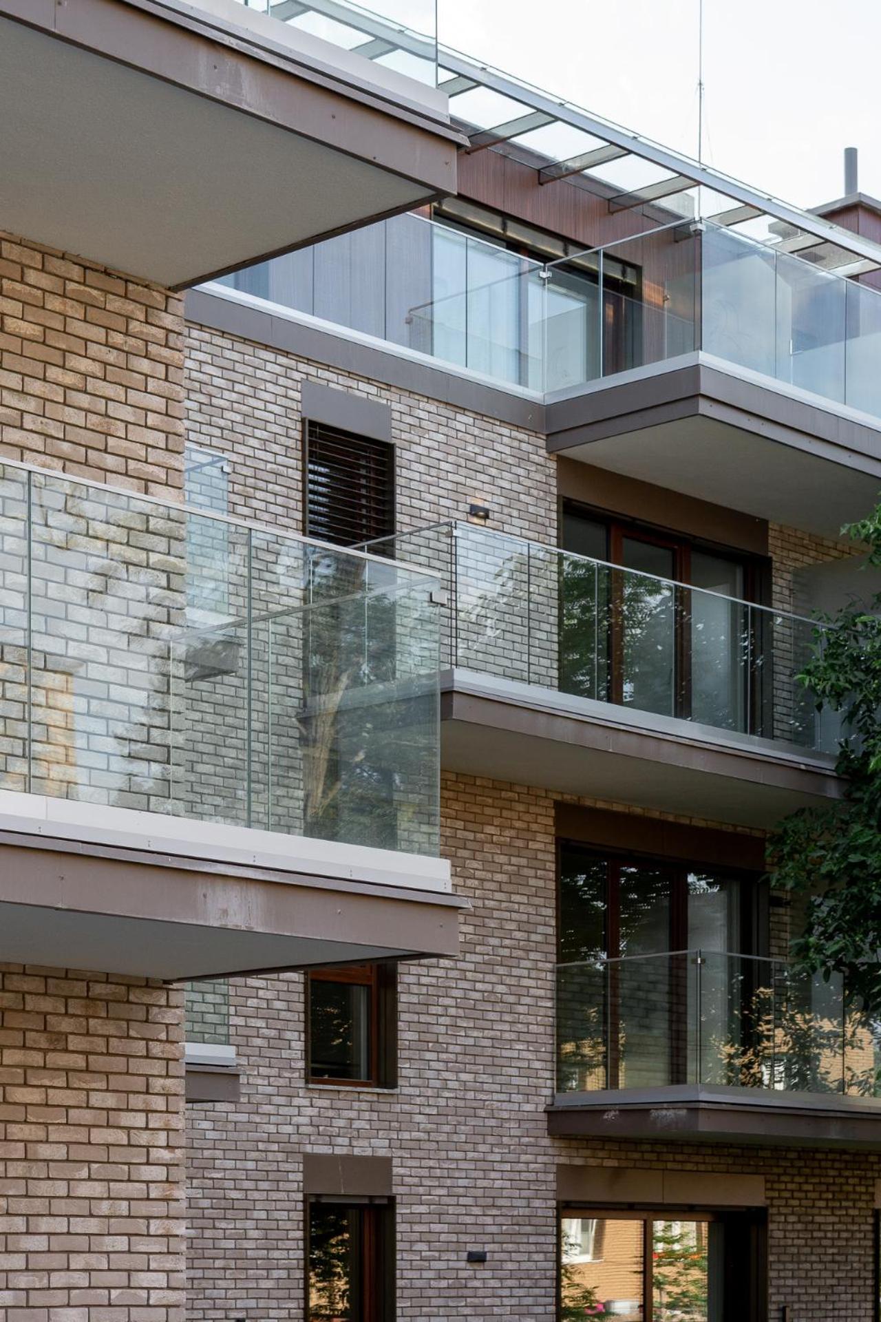 Apartment In Belnihel *