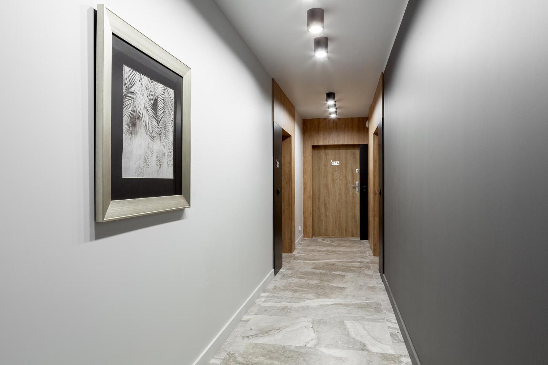 Apartment In Belnihel Hel