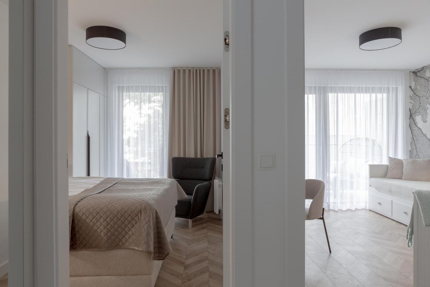 Apartment In Belnihel *