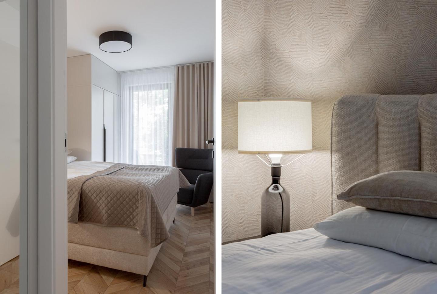 Apartament In Belnihel Hel