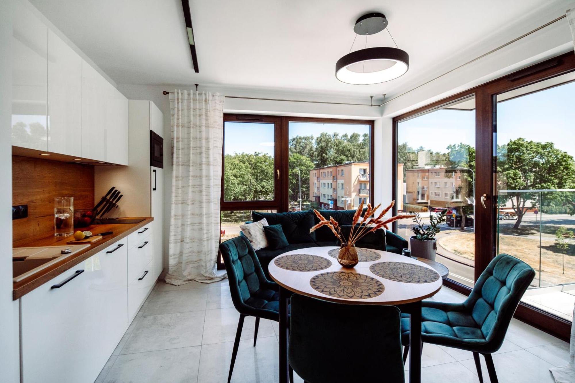Apartment In Belnihel Hel