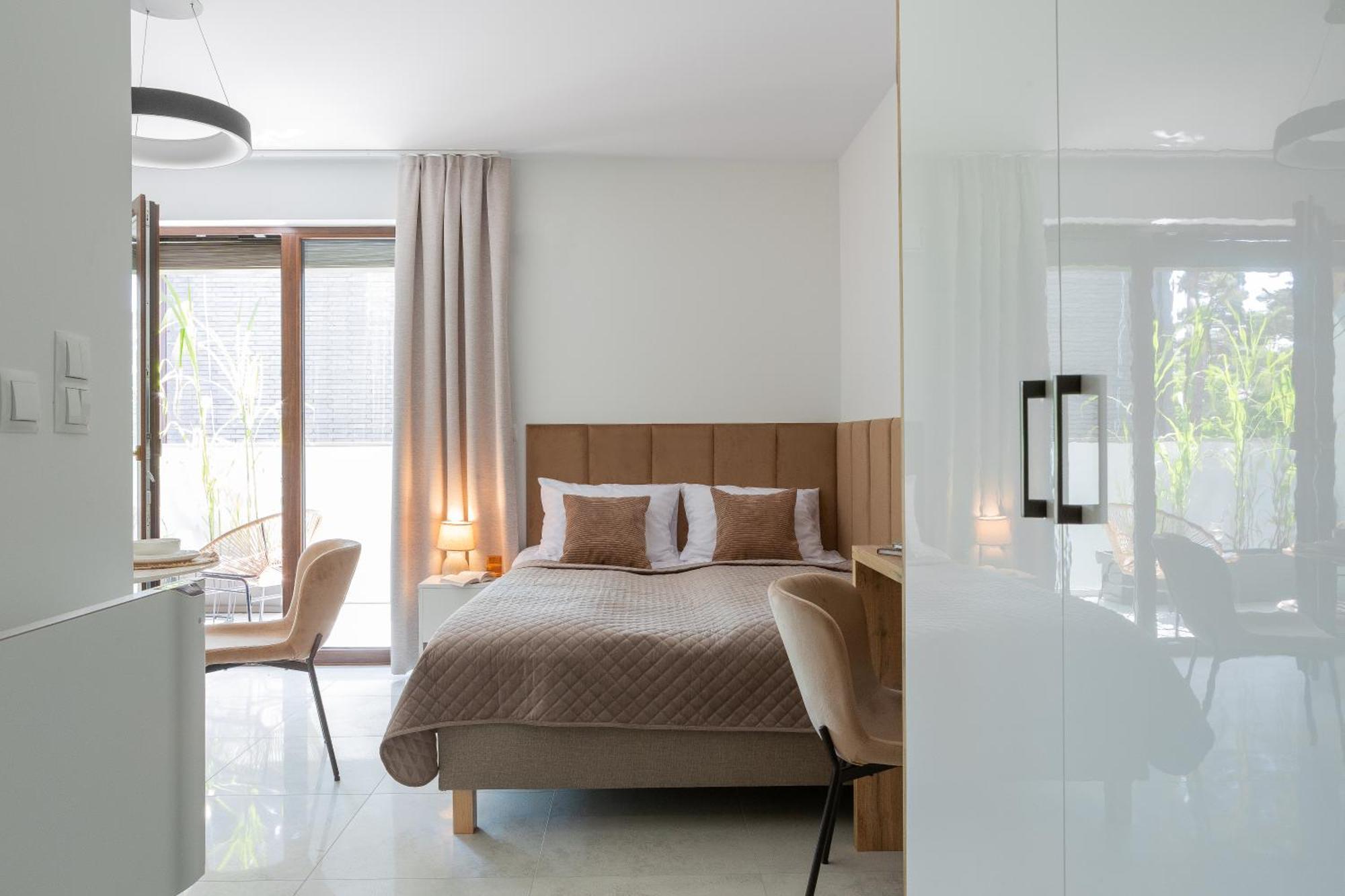 Apartment In Belnihel *