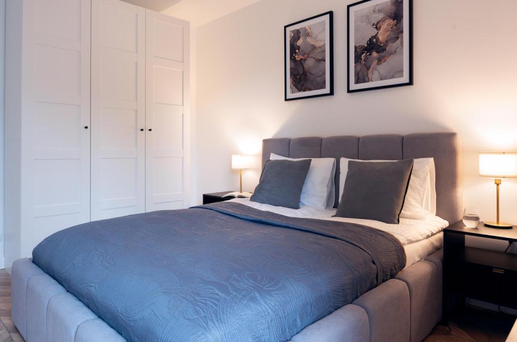 Apartament In Belnihel