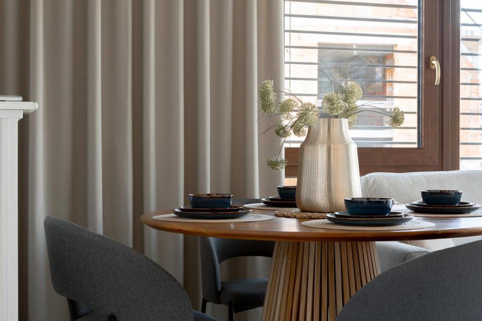 Apartment In Belnihel *