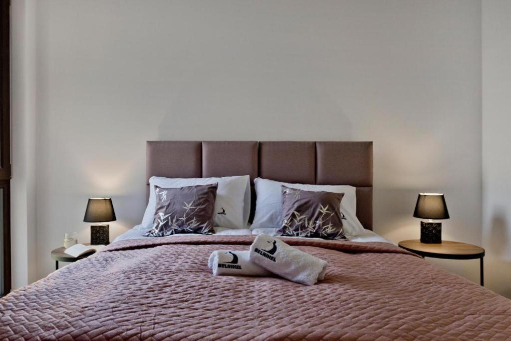 Apartment In Belnihel