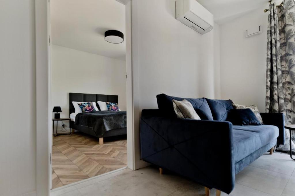 In Belnihel Apartment Hel