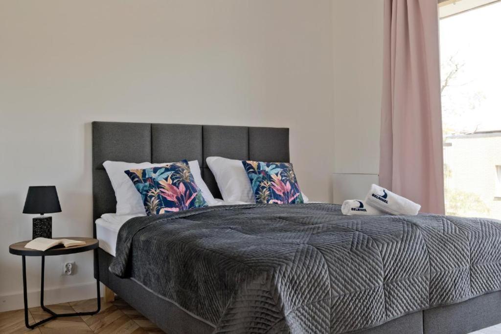 Apartment In Belnihel